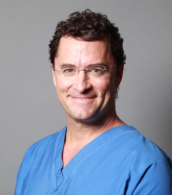 Bryan Huber, MD