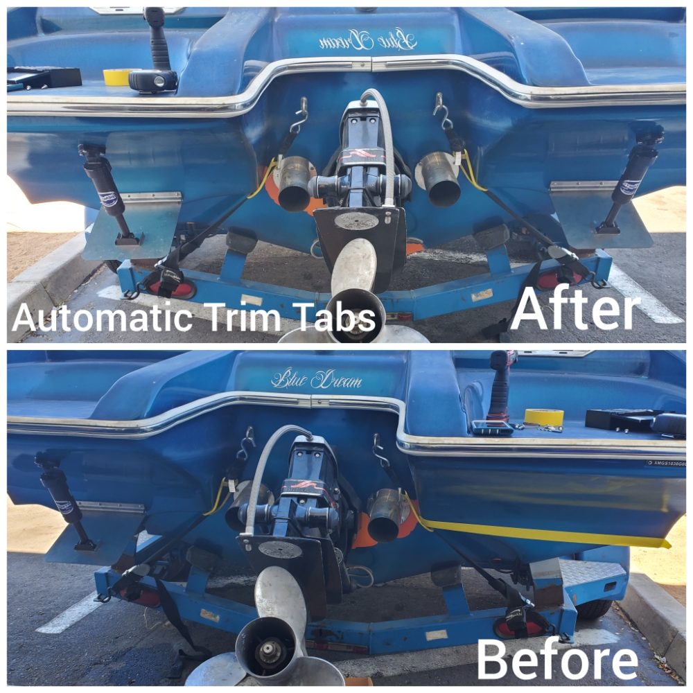 Mack Marine Mobile Jet Ski and Boat Repair