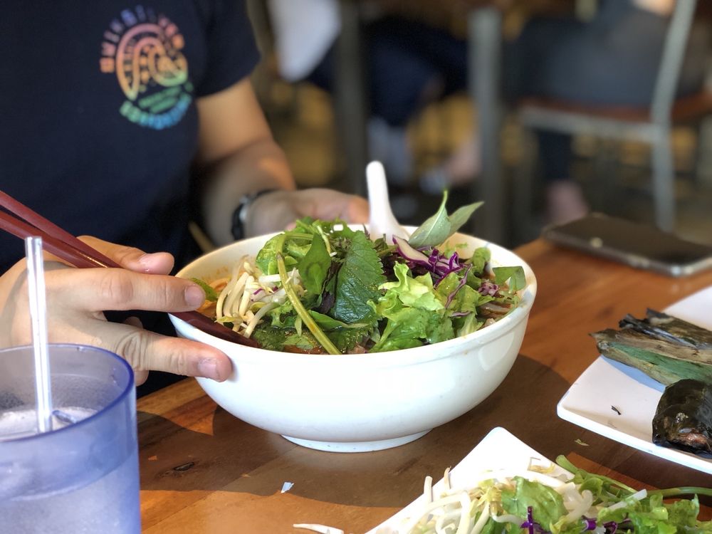 Summer Rolls 1527 Photos & 542 Reviews Vietnamese 9016 Mission Dr