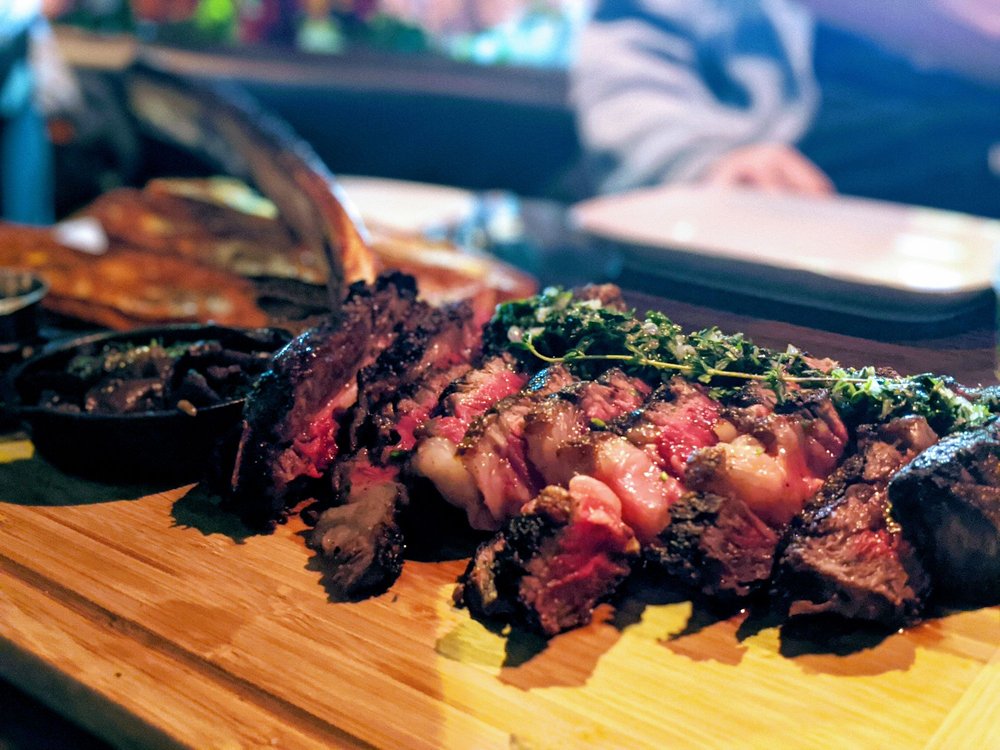 Copperwood Tavern