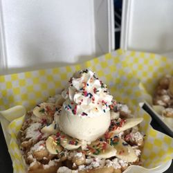 funnel cake queen 29