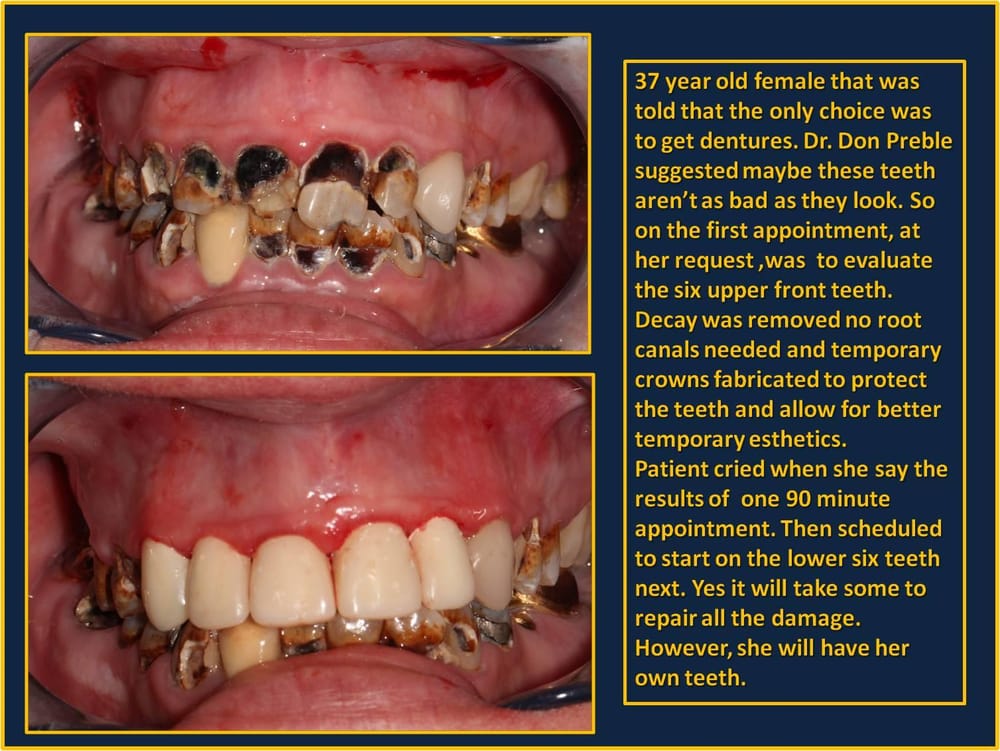 image of business Don M Preble, DMD - Oral Implantology Associates