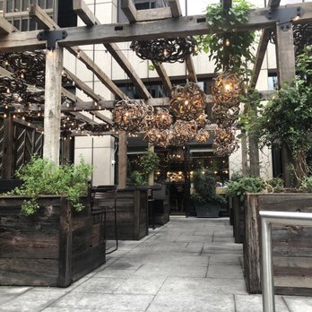 Photos for Harper's Garden | Outside - Yelp