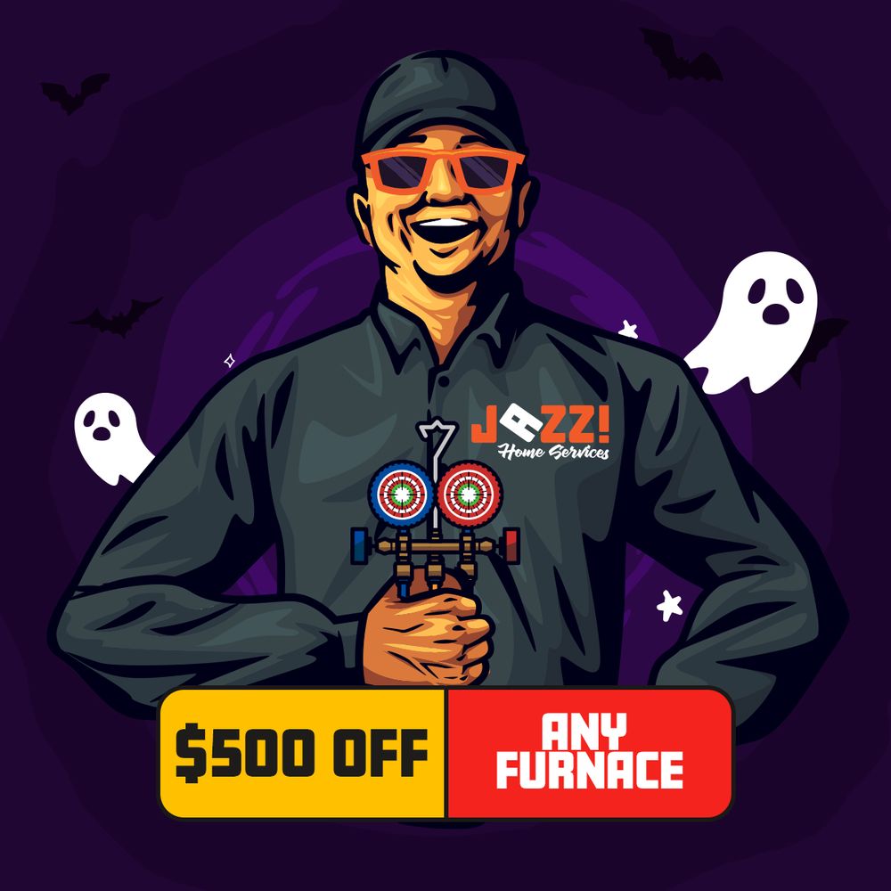 image of business Jazz Heating, Air Conditioning and Plumbing
