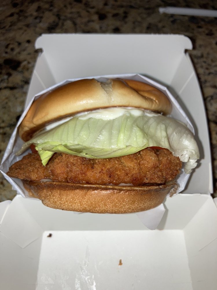 Jack in the Box