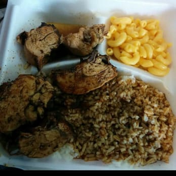 Higher Heights Caribbean Restaurant 40 Photos 31 Reviews Photo Of Higher Heights Caribbean Restaurant Virginia Beach Va United States