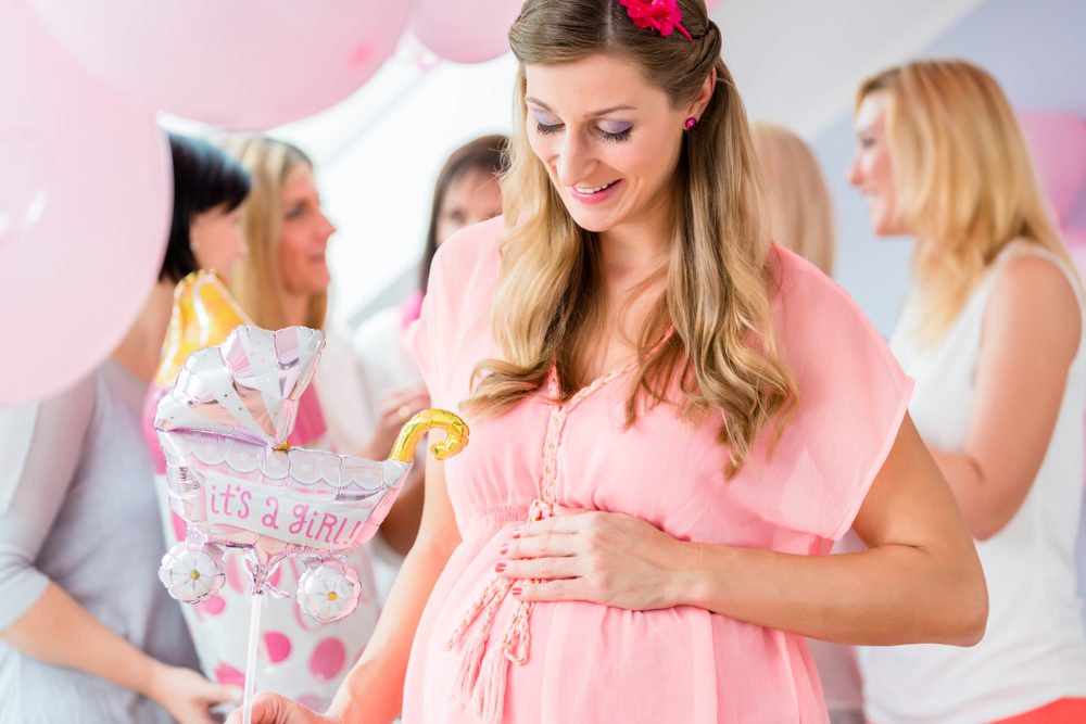 Pampered Parties for Adults
