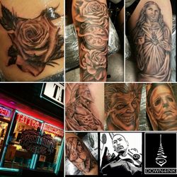 art tattoo studio