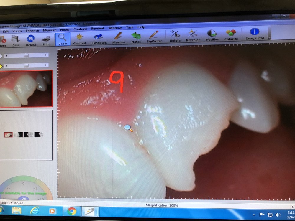 image of business Horizons Dentistry