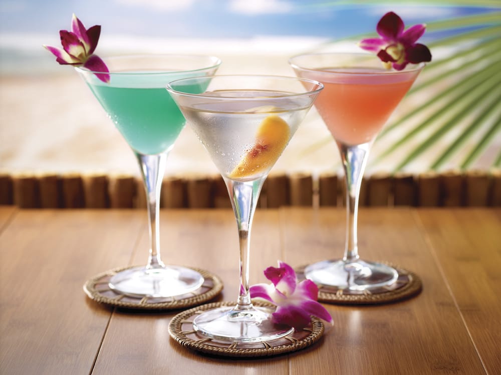 Mai Tai Bar Honolulu 1110 Photos & 924 Reviews Cocktail Bars