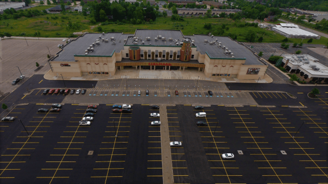 image of business Advanced Asphalt Paving