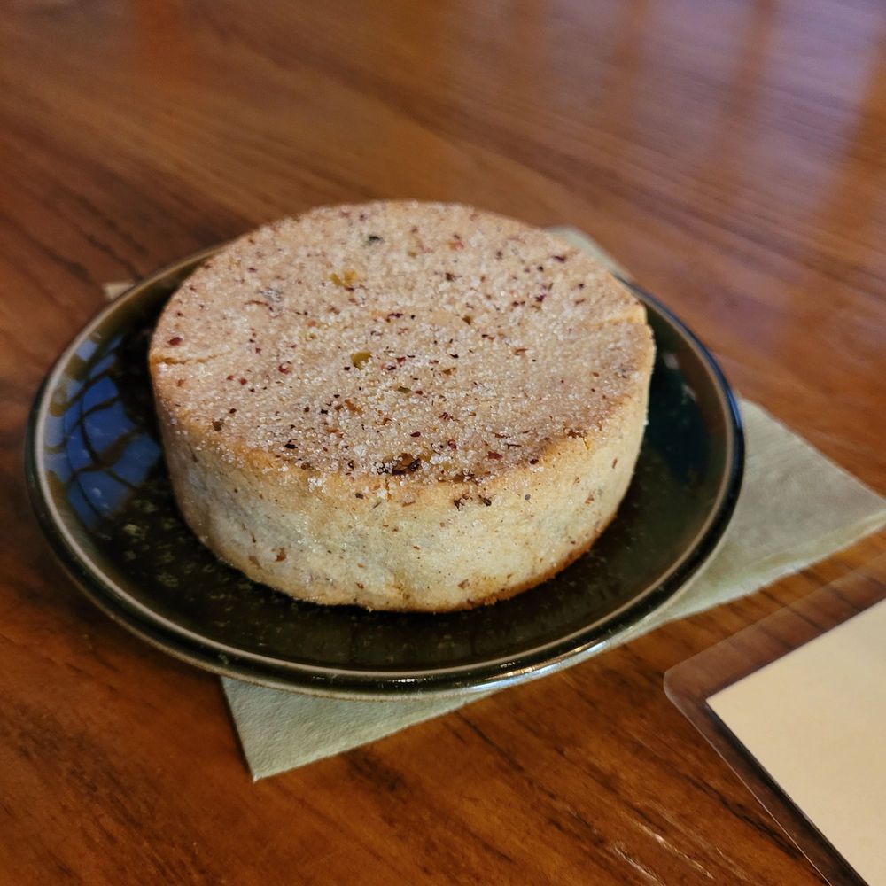 Dobra Tea - Asheville