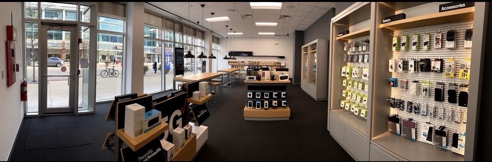 Verizon Authorized Retailer, TCC
