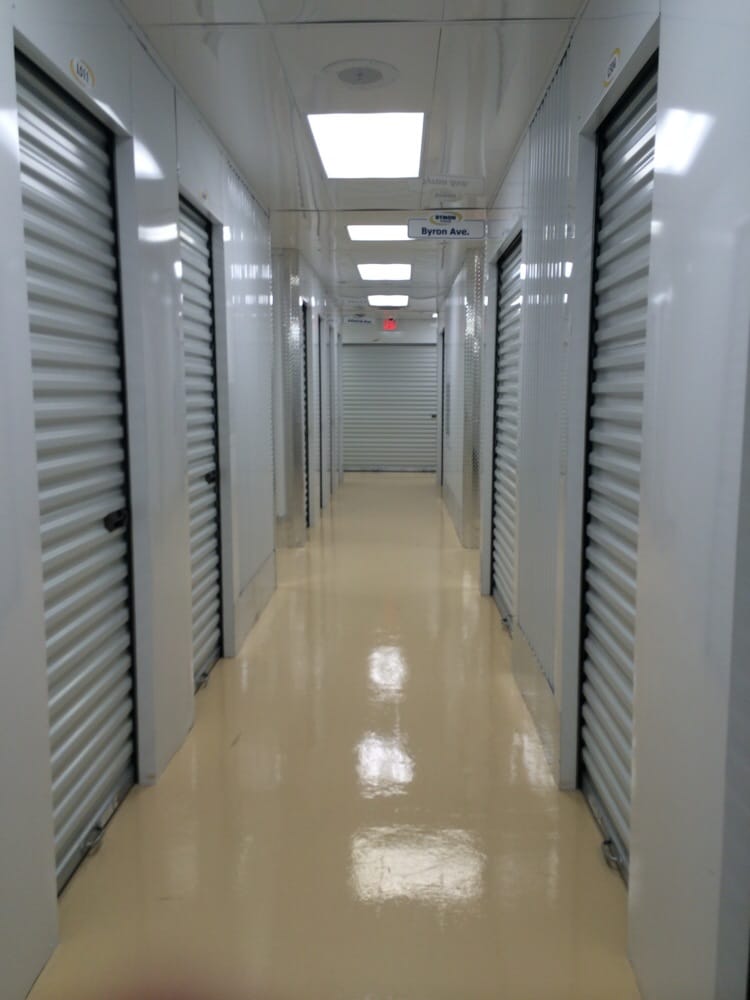 Dymon Storage Self Storage 1554 Carling Avenue, Ottawa, ON Phone