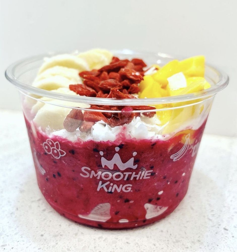 Smoothie King