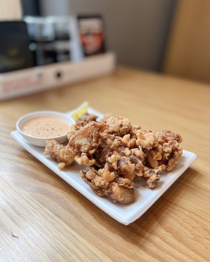 Silverlake Ramen - Huntington Beach