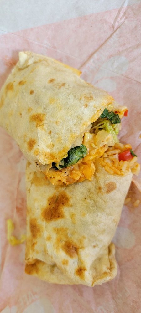 Tropical Smoothie Cafe