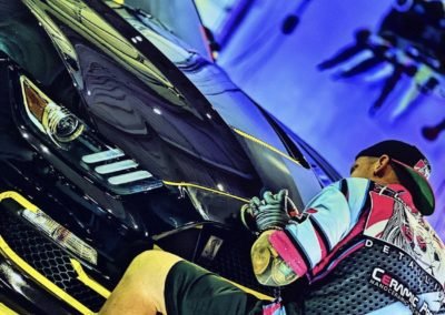 Flawless Touch Detailing