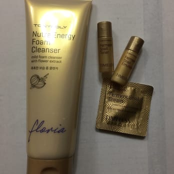 tonymoly hawaii 116 photos 73 reviews cosmetics beauty photo of tonymoly hawaii honolulu hi united states cleanser and to