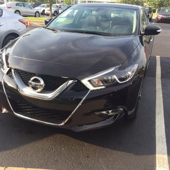 Tulsa Car Dealerships Nissan Tulsa Car Dealerships Nissan