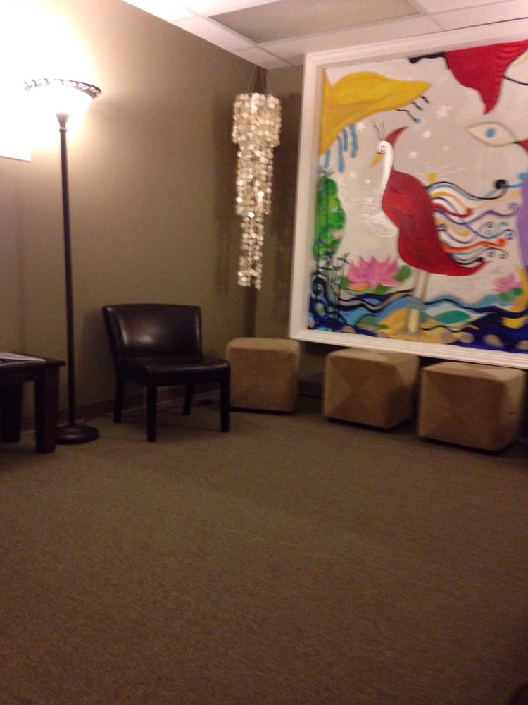 Healing Arts Center Massage 10073 Manchester Rd, Saint Louis, MO