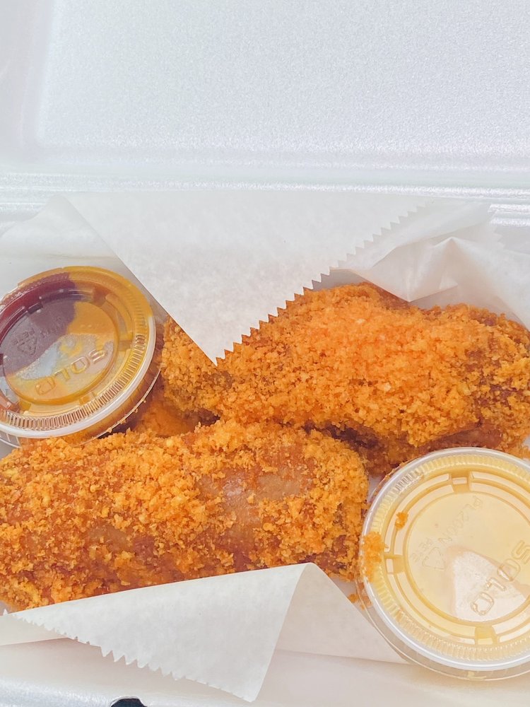 Fo Cheezy Twisted Meltz