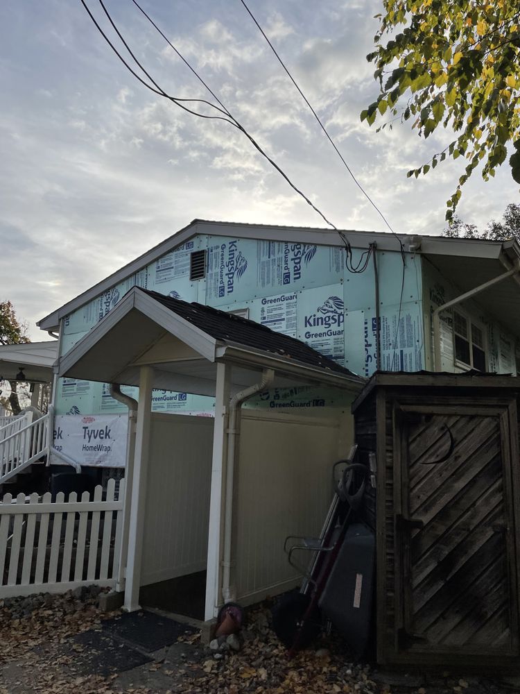 Mid-Town Building Concepts