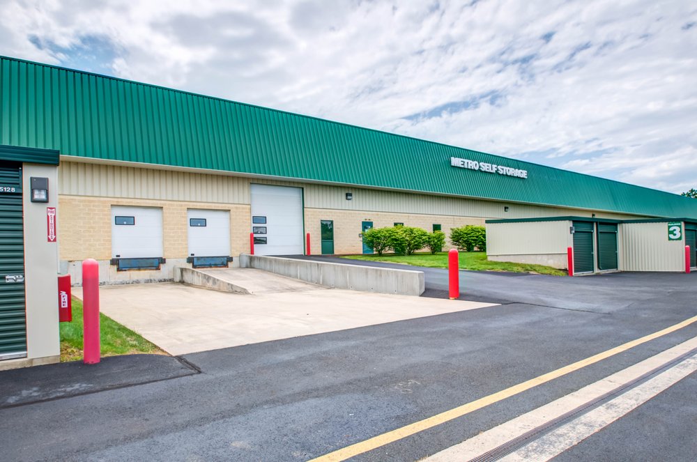 Metro Self Storage - Trevose