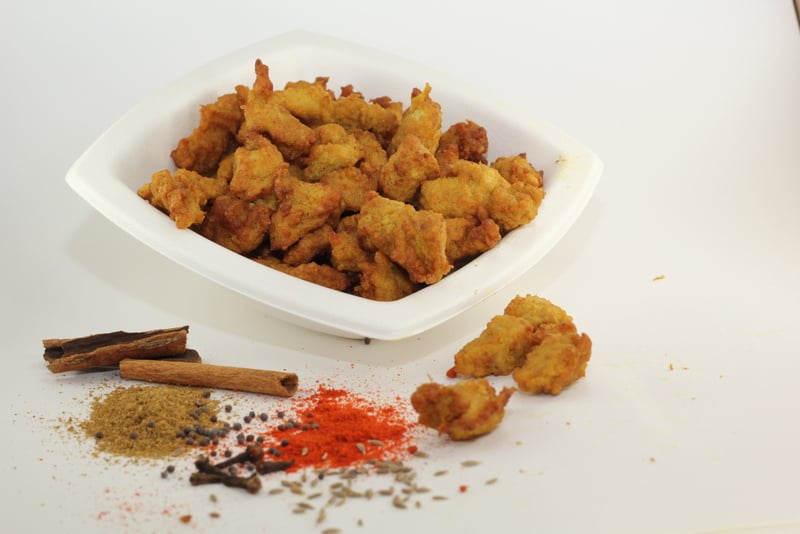 Chopathi India Kitchen