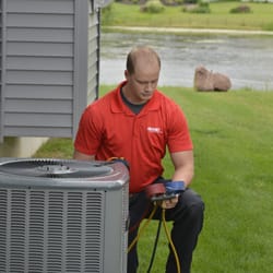 Isaac Heating Air Conditioning Hvac Photo Of Isaac Heating Air Conditioning Canandaigua Ny United States Ac