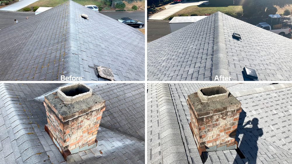 First Choice Roofing