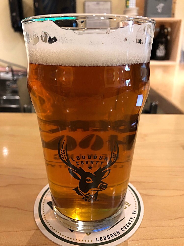 Black Hoof Brewing