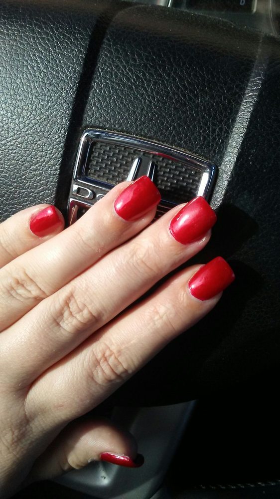 Solar Nails 8819 Rogers Ave, Fort Smith, AR 2019 All You Need to