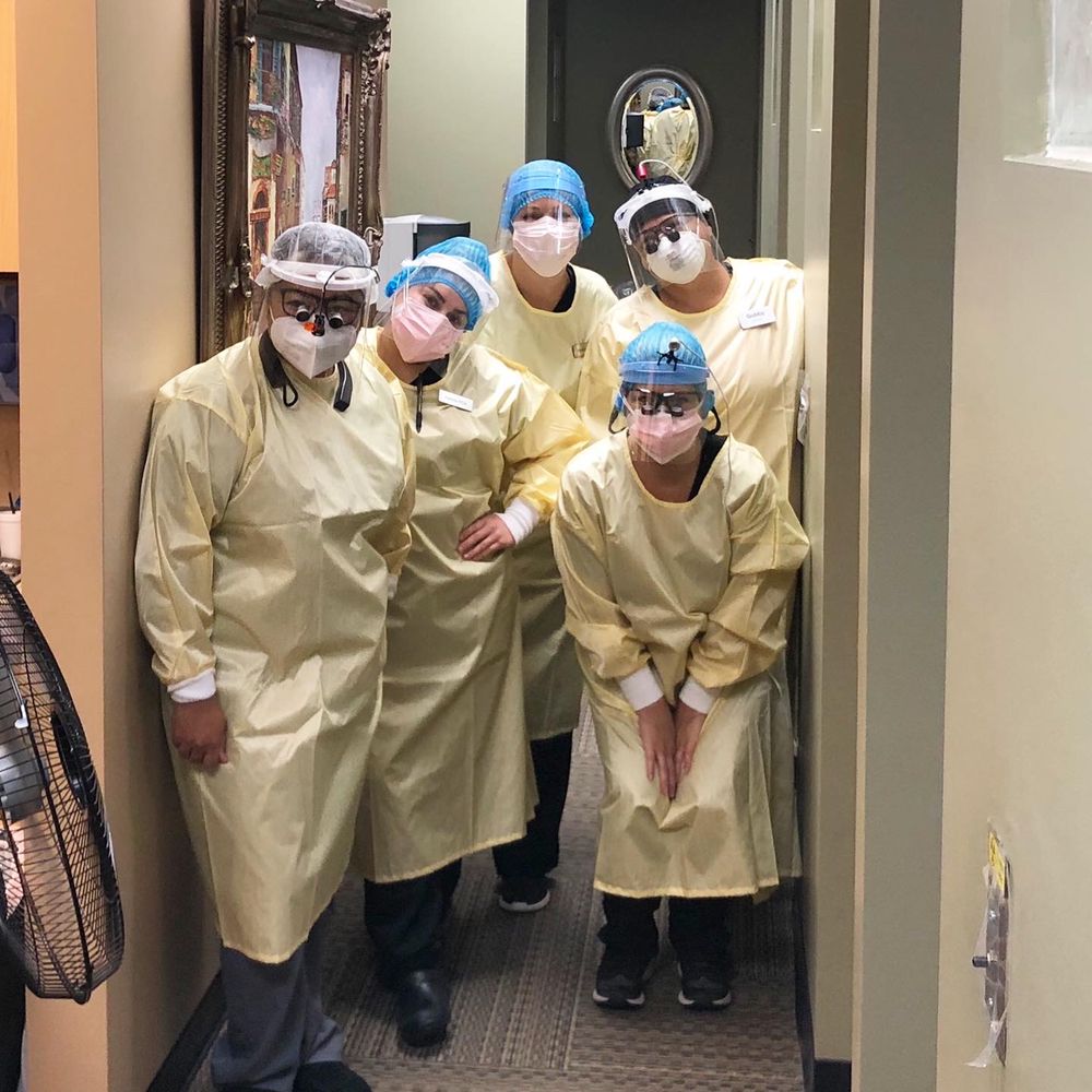 image of business Cheryl Atiga, DDS