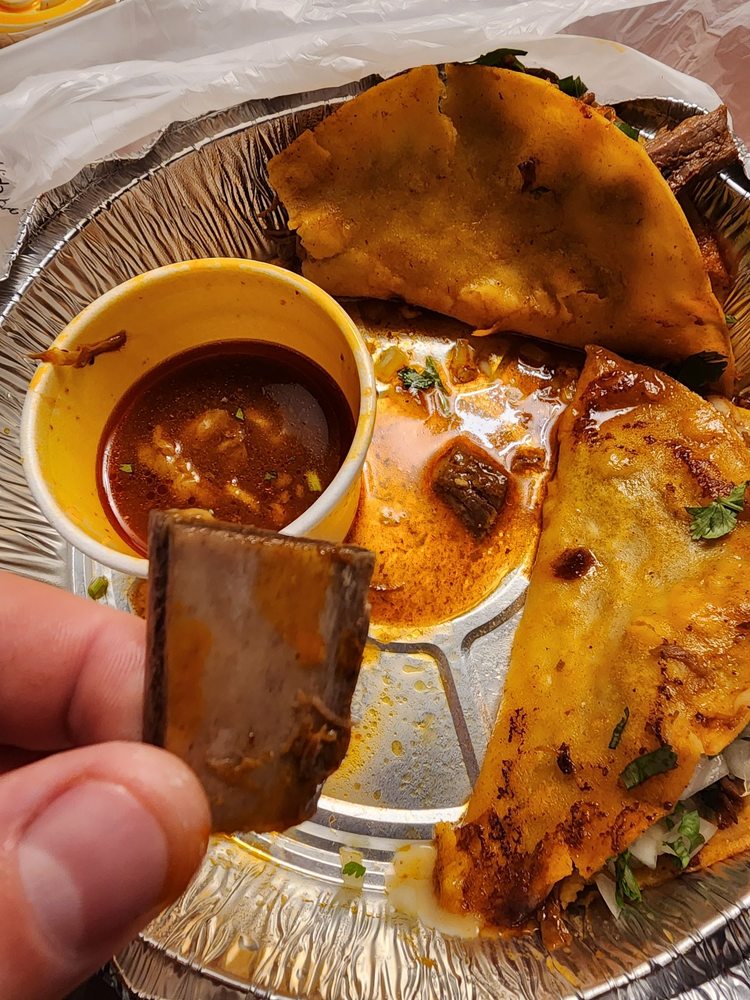 Don Cheo’s Mexican Restaurant