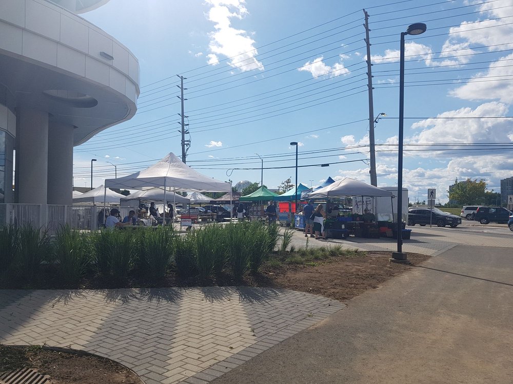 Erin Mills Farmers Market