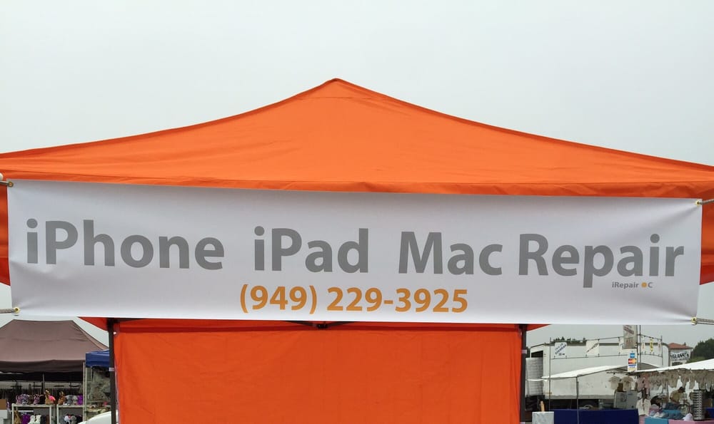 iRepair Orange County