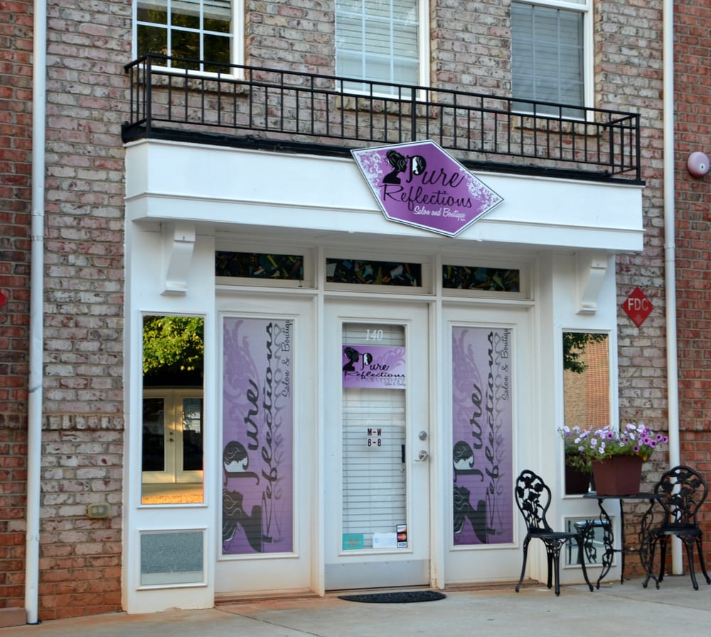 Pure Reflections Salon & Boutique Make An Appointment 24 Photos