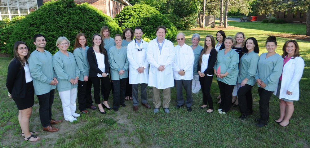 image of business Bedford Dental Care