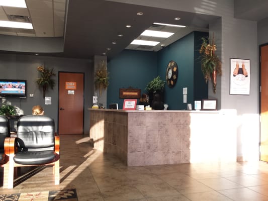 Banner Urgent Care 3200 S Gilbert Rd Chandler Az Doctors Mapquest