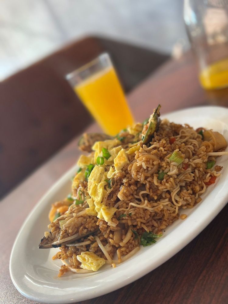 El Calamar El Calamar