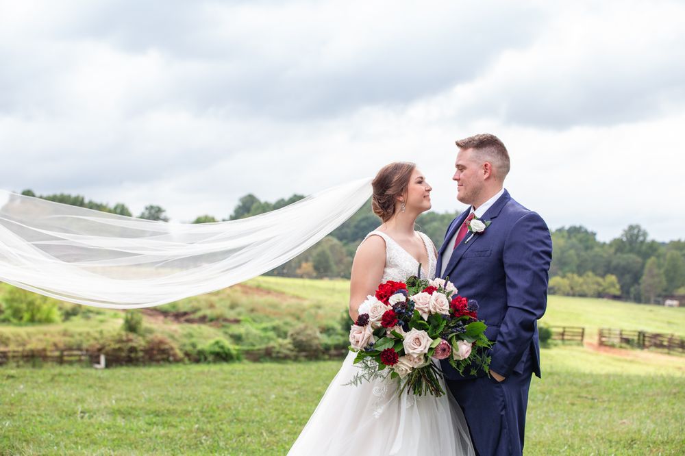 Him and Her Photography