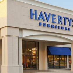 Havertys Furniture - Furniture Stores - 9641 Kingston Pike, Knoxville