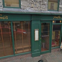 Zdjęcie firmy Da Vincis Restaurant - Leixlip, Co. Kildare, Irlandia