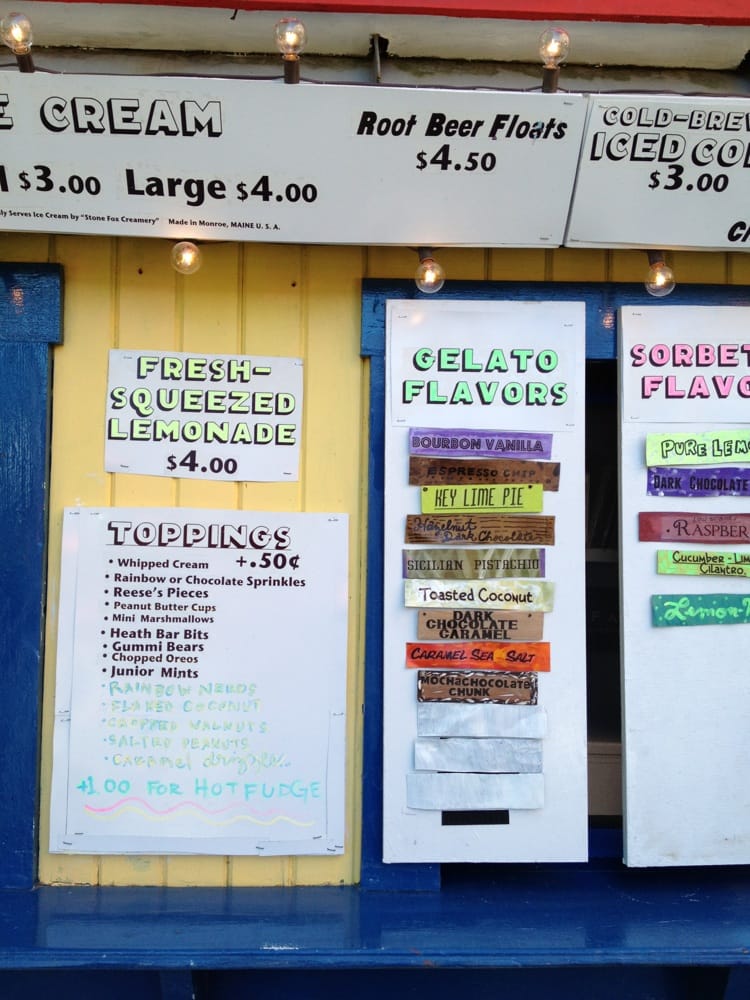 Lulu’s Ice Cream 20 Photos & 12 Reviews Ice Cream & Frozen Yogurt