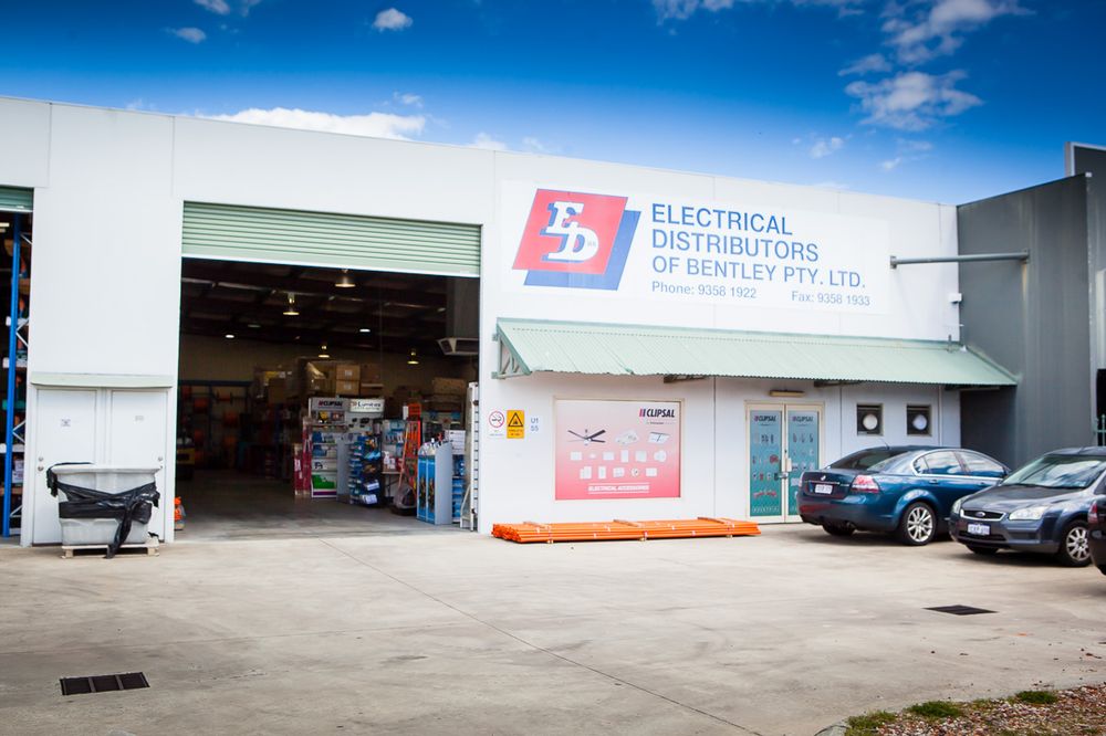 Electrical Distributors Wholesalers 55 John St