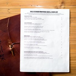 Photo of Mala Sichuan Bistro - Houston, TX, United States