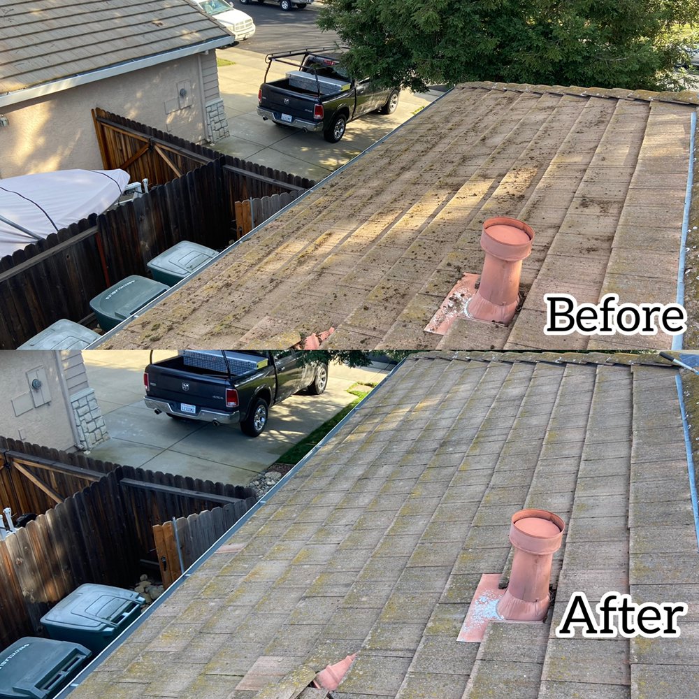 Marin Window Cleaning