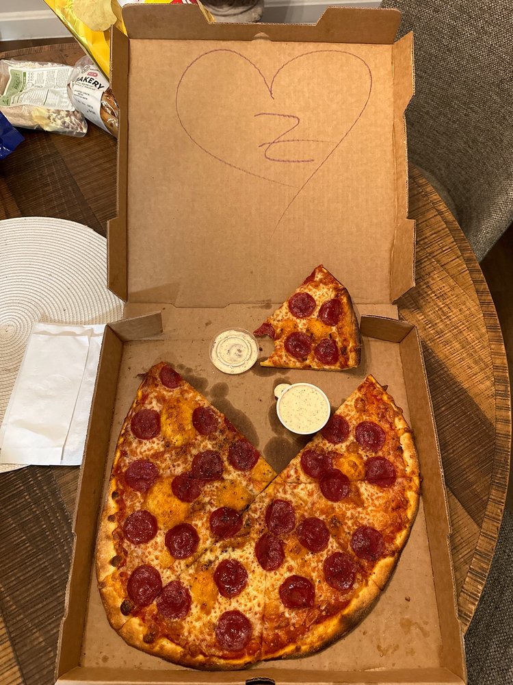 Zalat Pizza