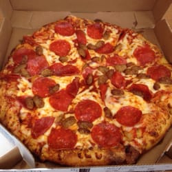 Domino’s Pizza - Pizza - 1613 S 9th St, Soulard, Saint Louis, MO ...